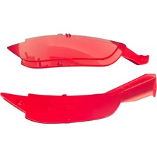 Gkl Ford Reflektör Arka Tampon Sag Fıesta Vı 08> Focus Iıı Cmax 10>15 Cmax 15> 8A6117A849AA