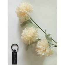 Kişiye Özel Isimli Metal Anahtarlık