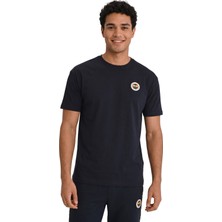Fenerbahçe Erkek Tribün Sonsuza Kadar Oversize T-Shirt