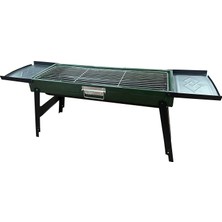 Proware Katlanabilir Portatif Mangal