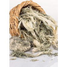 Öget Erzincan Göğermiş Peynir 1 kg - Ögt