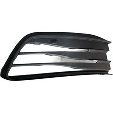 Gkl Volkswagen Sis Kapagı R Golf8 2021-- 5H0853666J 9b9