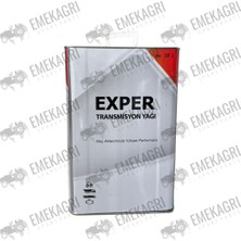Sdf Parts Exper Transmisyon Yağ 18L