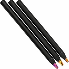 3'lü Gökuşağı Kalem Seti