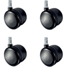 Esranın Dünyası Büyük Plastik Geçmeli Pimli - 60MM - 11MM HKS135 - 4 Adet RSPRP34-ESRDNS