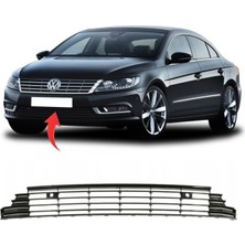 Gkl Volkswagen Orta Izgara cc 2012-2017 3C8853677G