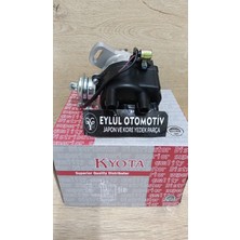 19020-11320 CA-7206 Distribütör Komple Corolla 1.3 2e 92-00 Kyota