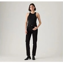 Levi's Wedgie Slim Kadın Jean Pantolon - She's In The Zone