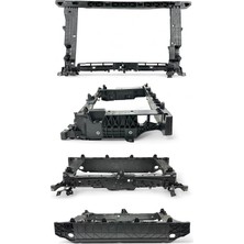 Gkl Seat Ön Panel Dizel-Benzinli Ibiza 2018-- 6F0805588Q