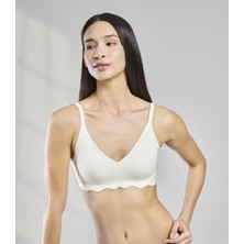 Yeni İnci Lazer Kesim Balensiz Sütyen BR100