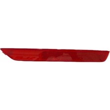 Gkl Seat Reflektör Arka Tampon Sag Seat Leon 2006-2013 1P0945106D