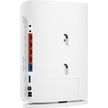 TP-Link BE450 Wi-Fi 7 Router (OpenWrt Yüklü U-boot layout)