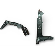 Gkl Volkswagen Tampon Braketi Arka Sol T5-T6 2003-2014 7H0807393C