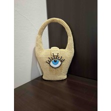 Handmade Omuz / El Çantası