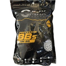 Gmax G-Max 0.20GR 1 kg Plastik Bb