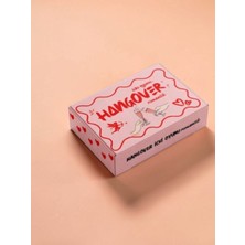 Deryora Hangover Romantik Içki Oyunu Çiftlere Özel Içki Oyunu Sevgili Oyunu