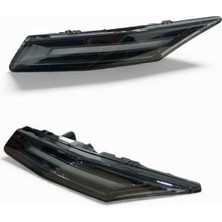 Gkl Porsche Çamurluk Sinyali LED Sol Taycan 2024--  9J1953041AB