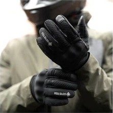 Dainese Livigno Goretex Eldiven