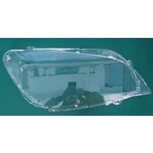 Gkl Bmw Far Camı Sag Bmw F01/F02/F04 2008-2012 63117225230X