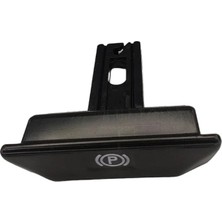 Gkl Mercedes Park Fren Çekme Koluel Fren Çekme Kolu Mercedes E Seri W124 1995-2002 A1244270120