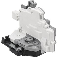 Gkl Audı Kapı Kilit Mekanizması Arka L A4 08-12/a5 08-11/q5 09-12/q7 07-15/q3 12-14 8K0839015