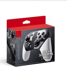 Doreka Switch Pro Controller - Pro Controller Tasarım