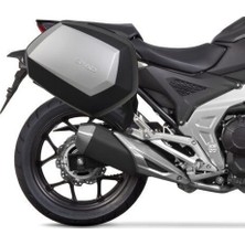 Honda NC750X (21>25) Yan Çanta Demiri (Shad H0NC72IF)