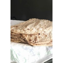 Öget Erzincan Tandır Ekmeği 1 Paket (5'li) - Ögt