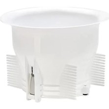 Herşey Trend Herşeytrend Çift Kapaklı Sessiz Wc Kapağı ROYALEKS-F068