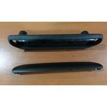 Gkl Volkswagen Kapı Tutamak Seti Kaplamalı Yüzey Çift Koltuk 3,5cm Sol T6 2011-2019 7H0867180G/171C