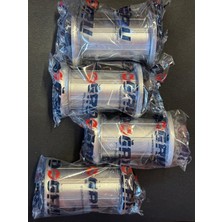 DOĞRU Mls Storage Safir 10 cm Gümüş x 4 Adet Mobilya Ayağı