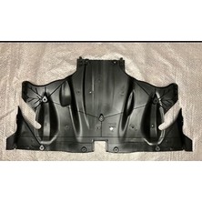 Gkl Tesla Motor Alt Muhafaza Tesla Model3-Model Y Arka Orta 2021-- (1.kalite Plastik  1498771-00-A