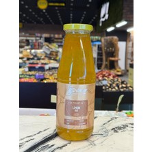 Gizvan Meyve Taneli Limon Özü