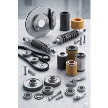 Gkl Volkswagen Plaka Lambası Transporter T4 1991-2003 701943021