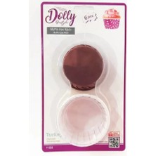 Herşey Trend Herşeytrend Muffin Kek Kalıbı ROYALEKS-Y-059