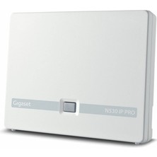 Gigaset N530 IP Pro Dect Baz İstasyonu