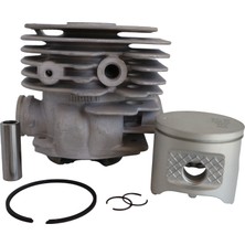Mahle Silindir Piston HUSQVARNA365/48 mm 12 Gacon Pimli