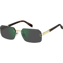 Marc Jacobs Marc 902/S - 06J60MT - 26C - 60 Erkek Güneş Gözlüğü