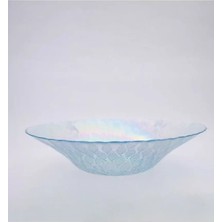 Herşey Trend Herşeytrend 33 cm Yaprak Kase ROYALEKS-82924