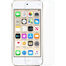 Caseonn Apple Ipod Touch 7.nesil Uyumlu Premium Nano Ekran Koruyucu