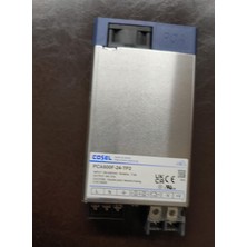 AGM Cosel PCA600F-24-TP2 , Şasiye Montajlı 648W 24V 27A Terminal Blok Tipi Güç Kaynağı ,anahtarlamalı Güç Kaynakları Endüstriyel Tip