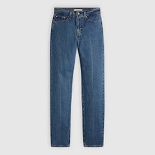 Levi's Wedgie Slim Kadın Jean Pantolon - Destiny Stone