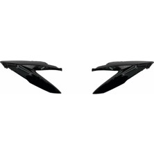 GMS Mondial Drift L 125 Ön Far Grenaj Takımı Siyah