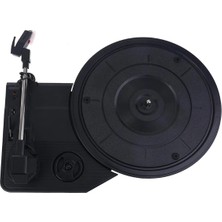 GDL Retro Pikap Üst Mekanizma