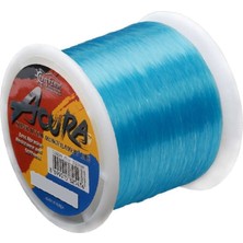 Captain Acura 1000MT Monofilament Misina Mavi