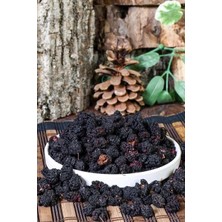 Öget Erzincan Kuru Karadut 500 gr - Ögt