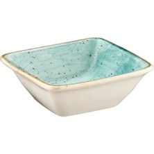 Bonna Aqua Moove 10 cm Kare Kase 2li
