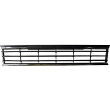 Gkl Volkswagen Orta Izgara Büyük Nikelaj  Passat 2011-2015 3AA853671S