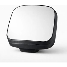 Servet S119 300 Mercedes Axor 24V Küçük Kör Nokta Aynası 0008101679