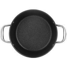 Fms Karam Titanyum Sahan 22 cm